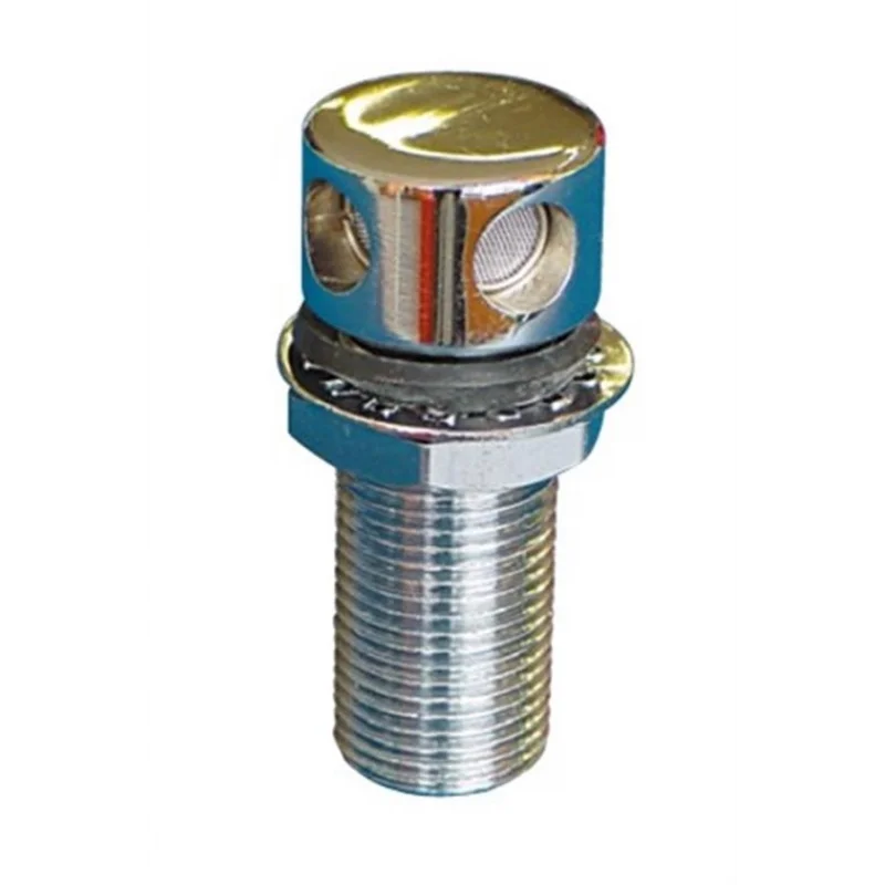 Tank havalandırma p. çelik