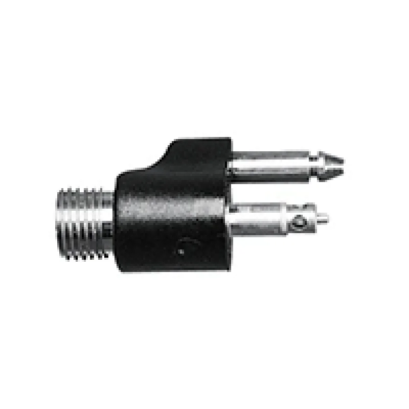 Lalizas Tank Erkek Konnektör 1/4 NPT Barb OMC/Johnson
