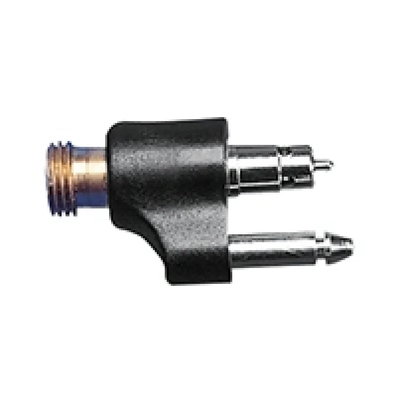 Lalizas Tank Erkek Konnektör 1/4 NPT Barb Yamaha/Mercury