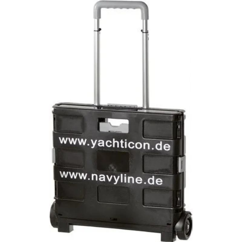 Taşıma Arabası Kasalı Kapasite 25 KG