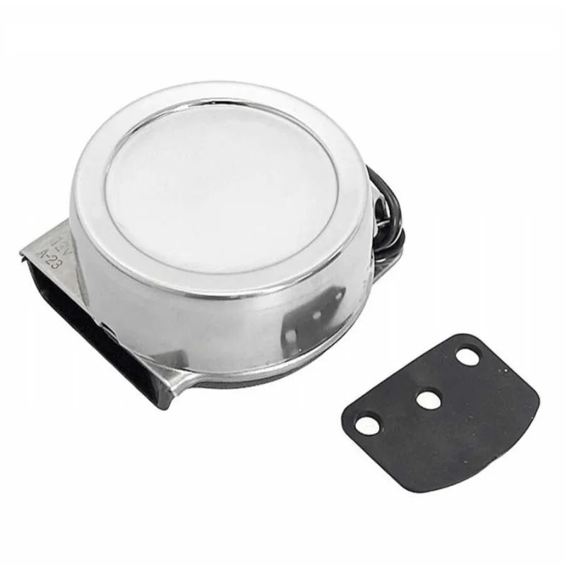 Tekli Krom Korna 12V