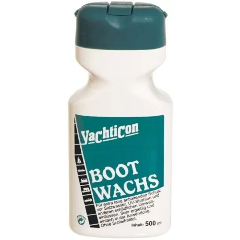 Tekne Pasta Cilası 500 Ml Yachticon