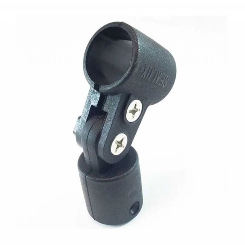 Tente Orta Mafsal Takım 22mm - Siyah