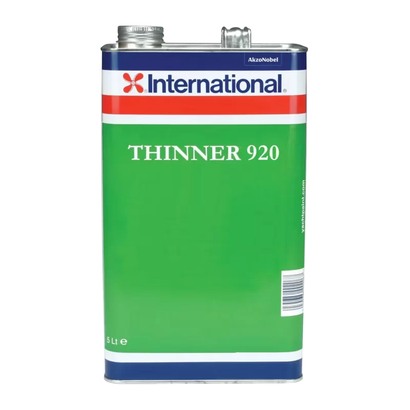 Thinner 920 - 5Lt