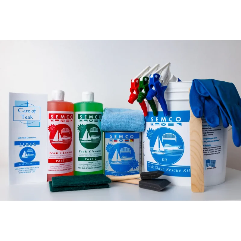 Tik Bakım Seti Temizleyici ve Patlatıcı 0,95 LT