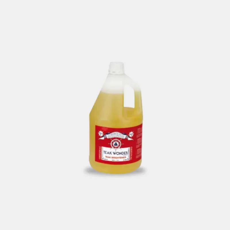 Tik Koruyucu Teak Wonder 1 LT