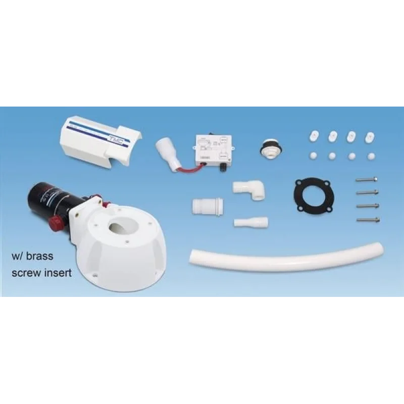 TMC 429966-24V Elektrikli Tuvalet Tamir Takımı
