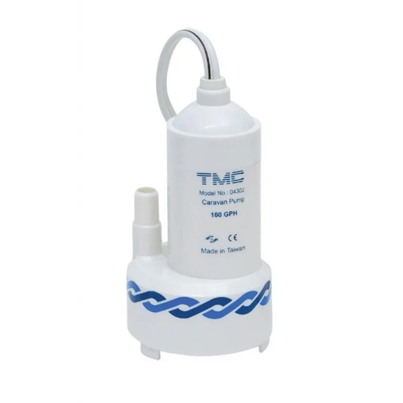 TMC dalgıç - karavan pompası