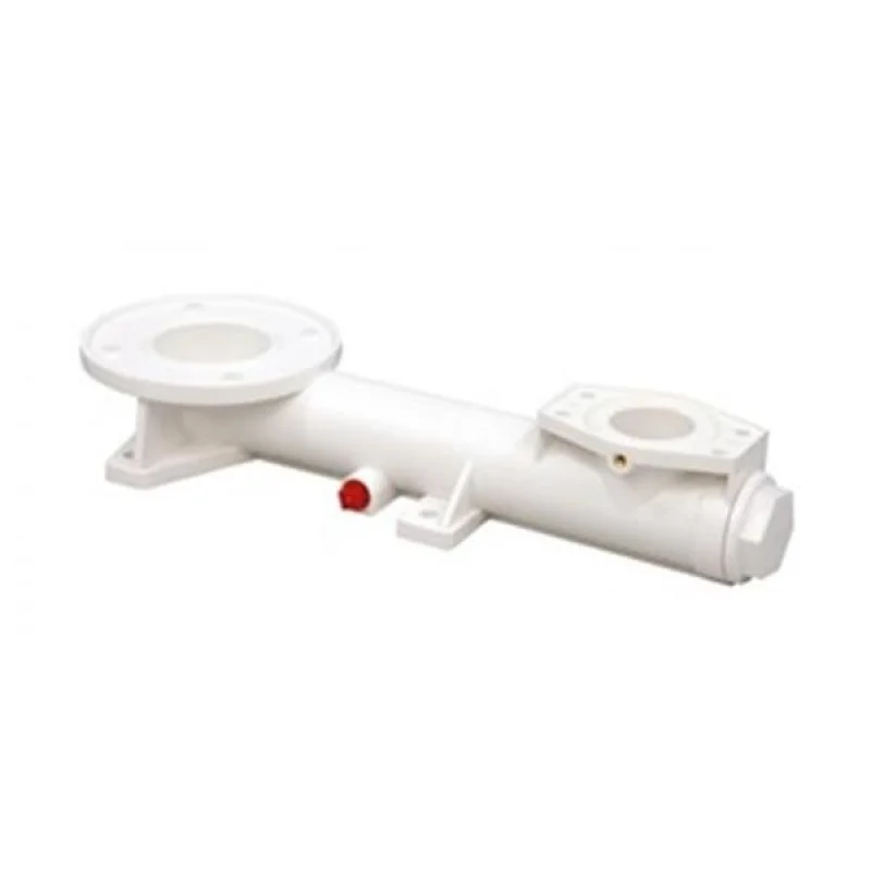 TMC Manuel Tuvalet Alt Bağlantısı