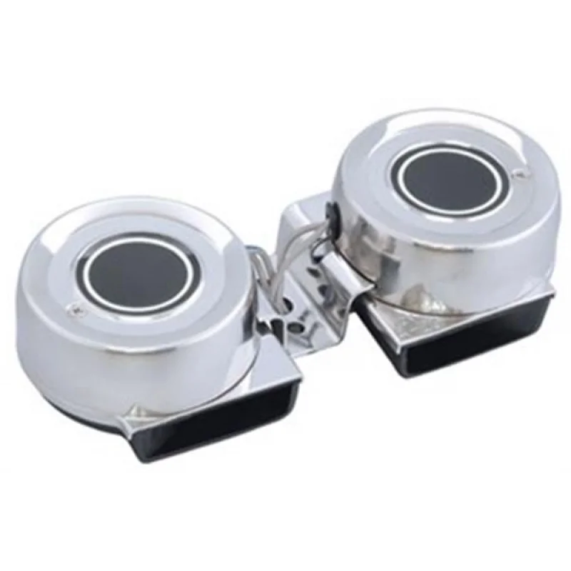 TMC Mini Korna, İkili 12v 76mm