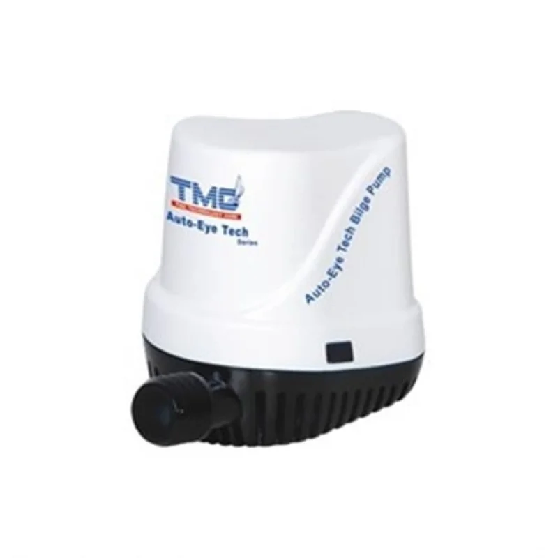 TMC otomatik sintine pompası 1500 GPH 24V