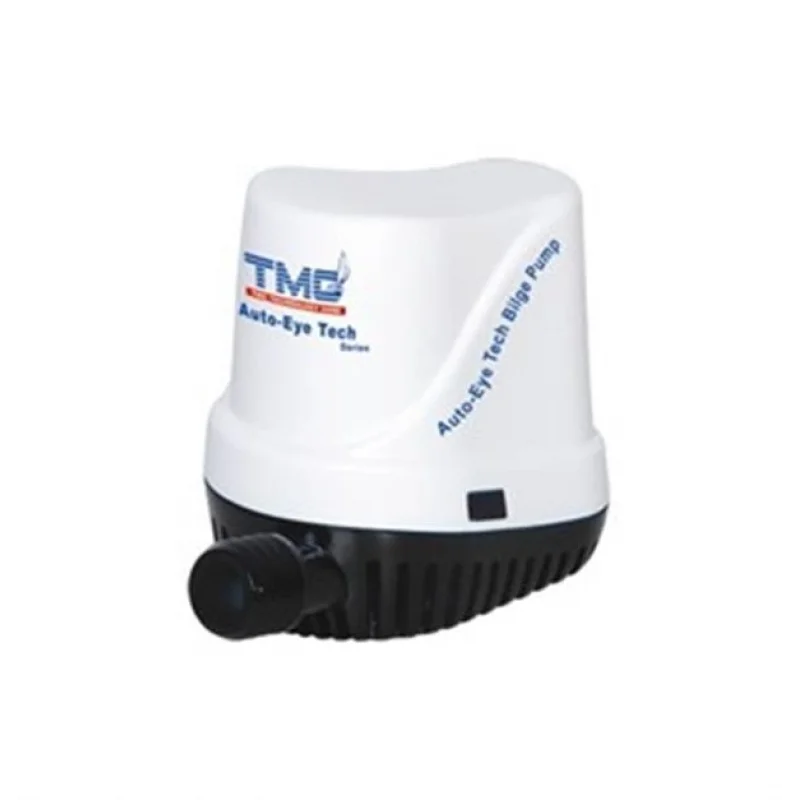 TMC otomatik sintine pompası 500 GPH 24V