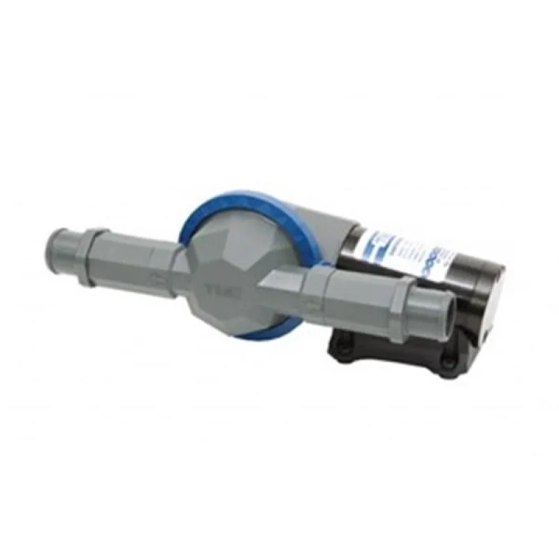 TMC Pis su pompası 12V 320GPH