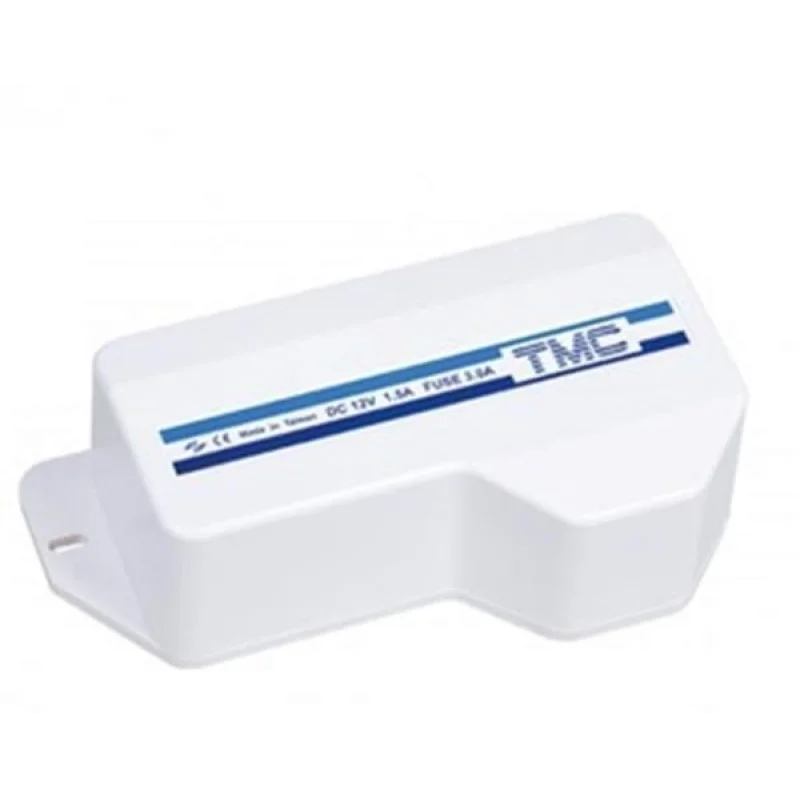 TMC silecek motoru 12V/18W 25.4mm