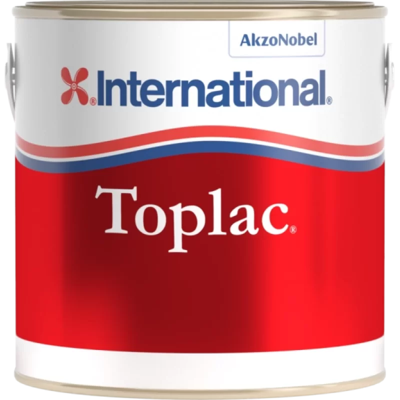International Toplac - 2,5Lt