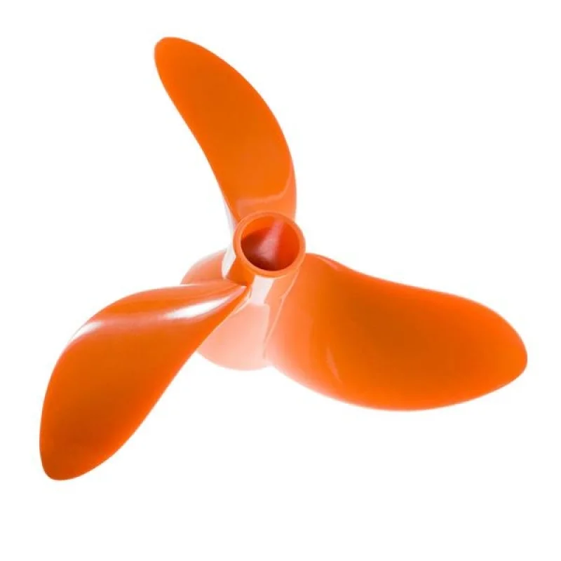Torqeedo 1916-00 Yedek Pervane v19/p4000 CRUISE R İÇİN