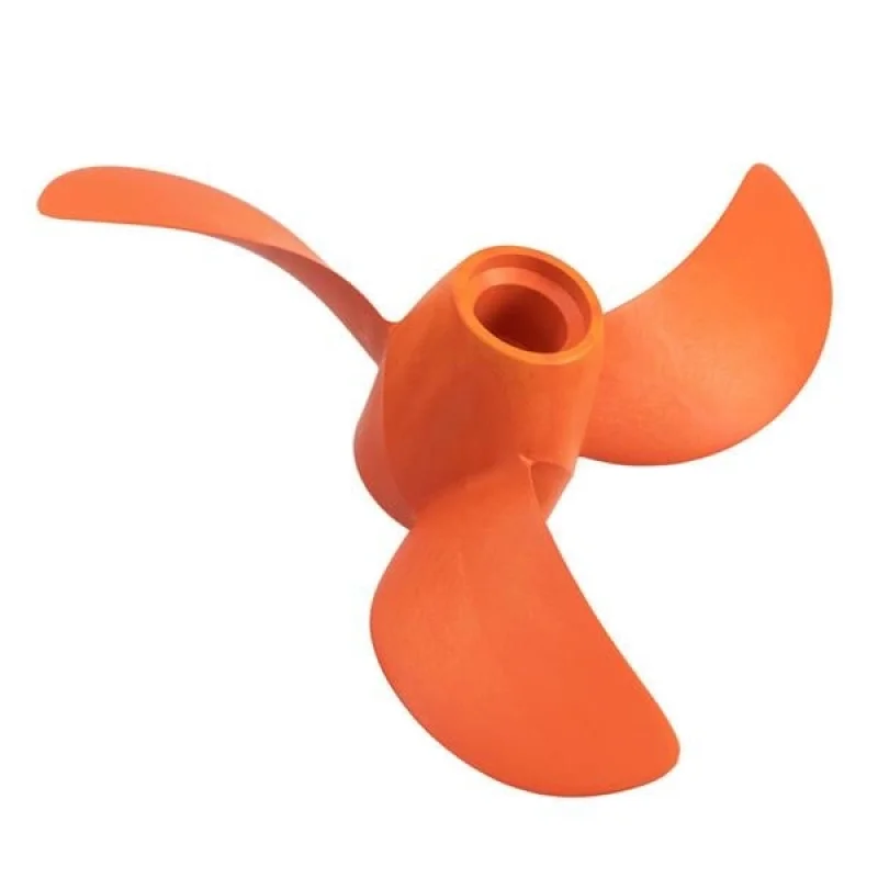 TORQEEDO CRUISE 6.0 İÇİN YEDEK PERVANE 1987-00