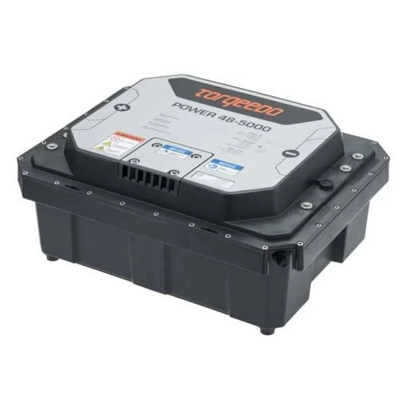 Torqeedo Lityum Akü Power 24-5000