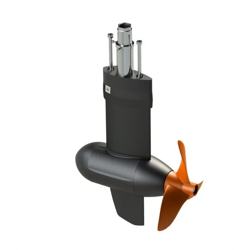 Torqeedo Pod Drive Cruise 3.0 FP 24V DC