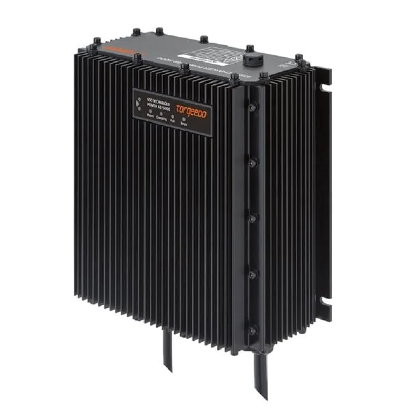 Torqeedo Şarj Cihazı Power 48-5000 Akü İçin