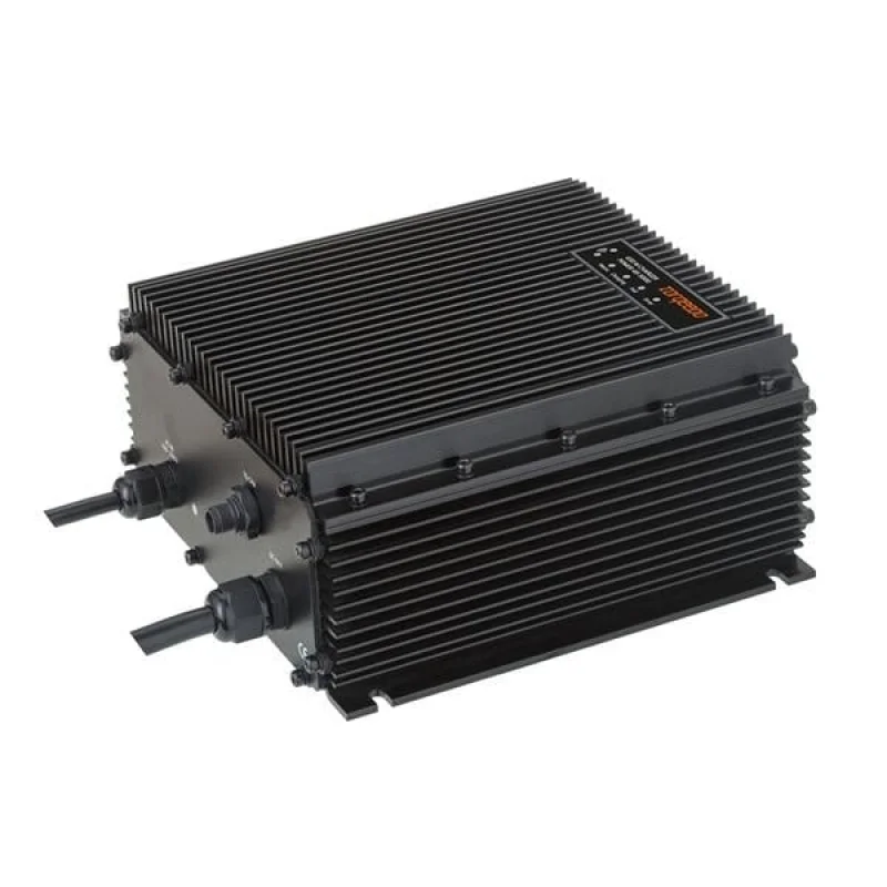 Torqeedo Şarj Cihazı Power 48-5000 Akü İçin