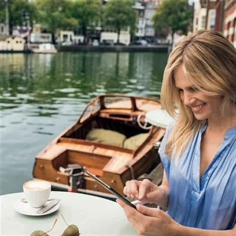 Torqeedo Torq Track Bluetooth Modül