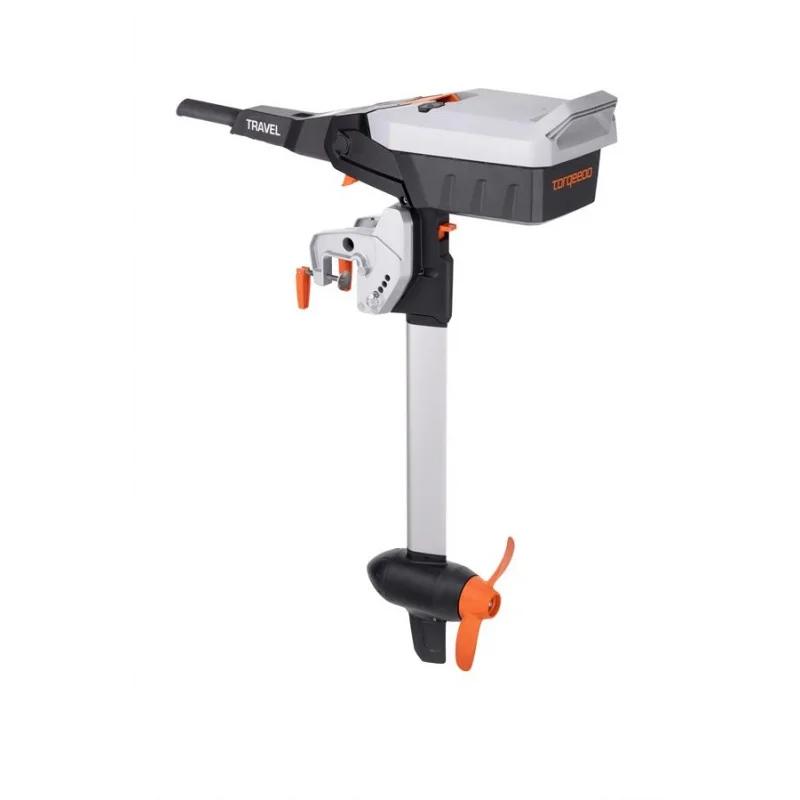 Torqeedo Travel L - 3Hp - 1080W Akü