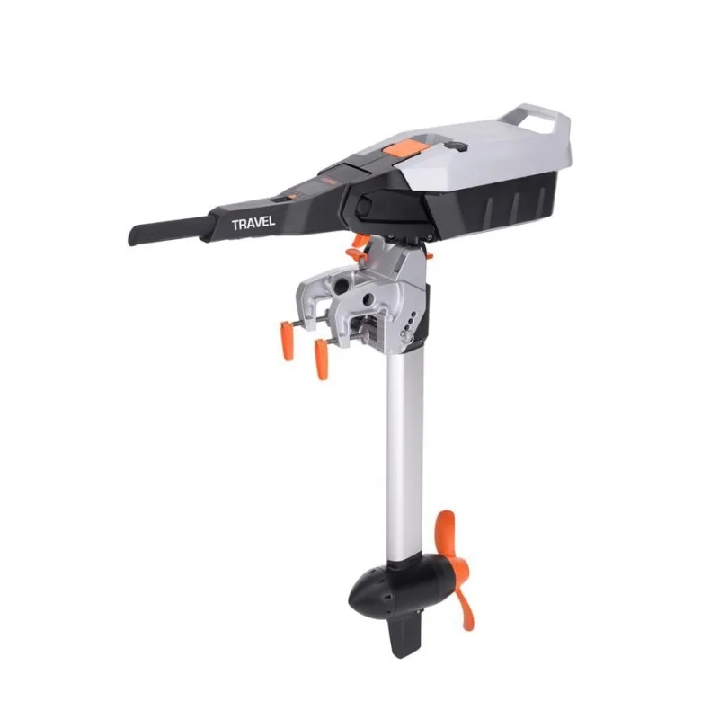 Torqeedo Travel S - 3Hp - 1080W Akü