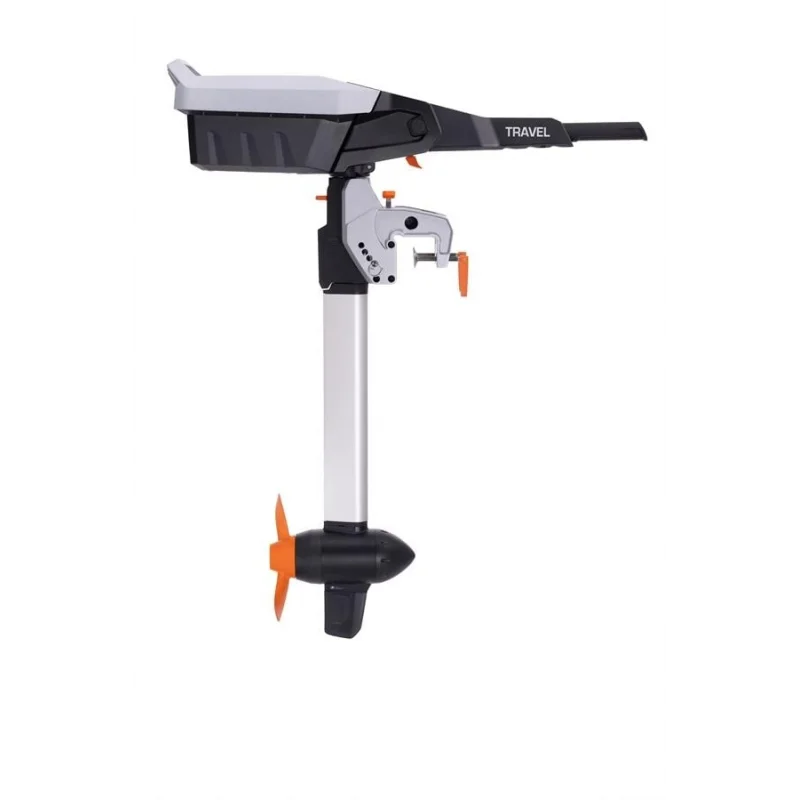 Torqeedo Travel S - 3Hp - 1080W Akü
