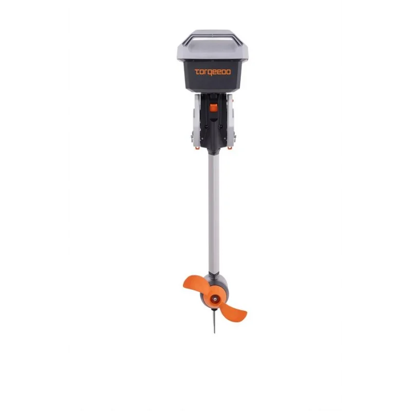 Torqeedo Travel S - 3Hp - 1080W Akü