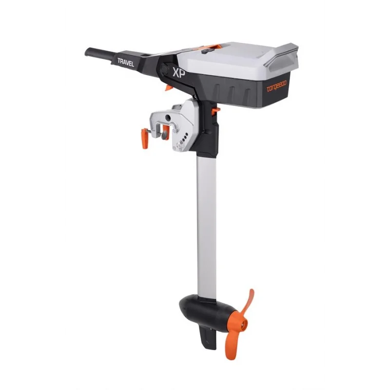 Torqeedo Travel XP S (Power Pack) 5 HP,1425W Akü