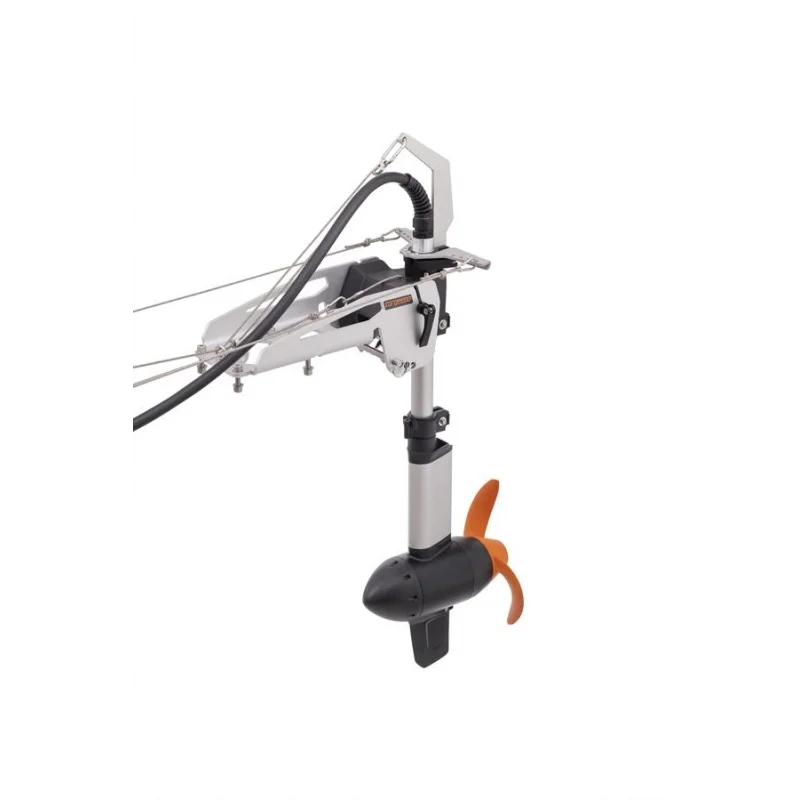 Torqeedo Yeni Travel Ultralight 3HP-1100W(1421-00)