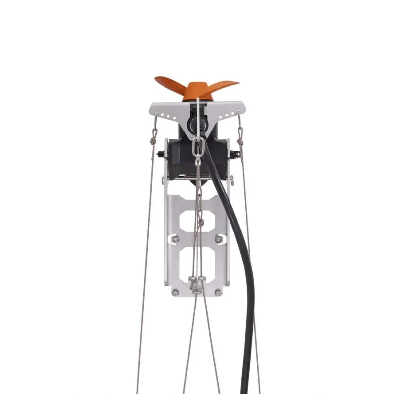 Torqeedo Yeni Travel Ultralight 3HP-1100W(1421-00)