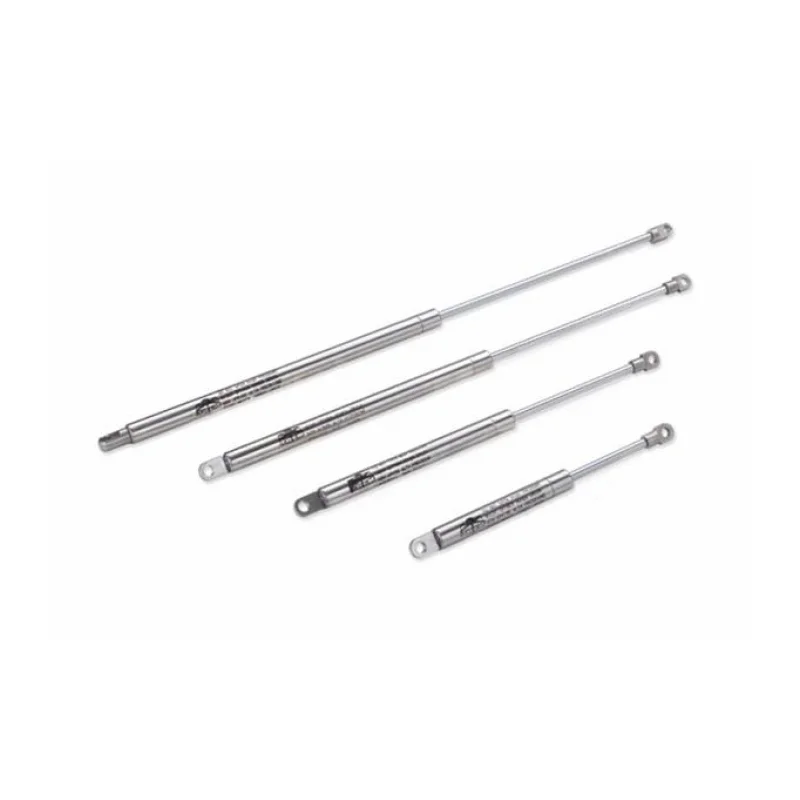 Trem gazlı amortisör 500mm - 40 kg