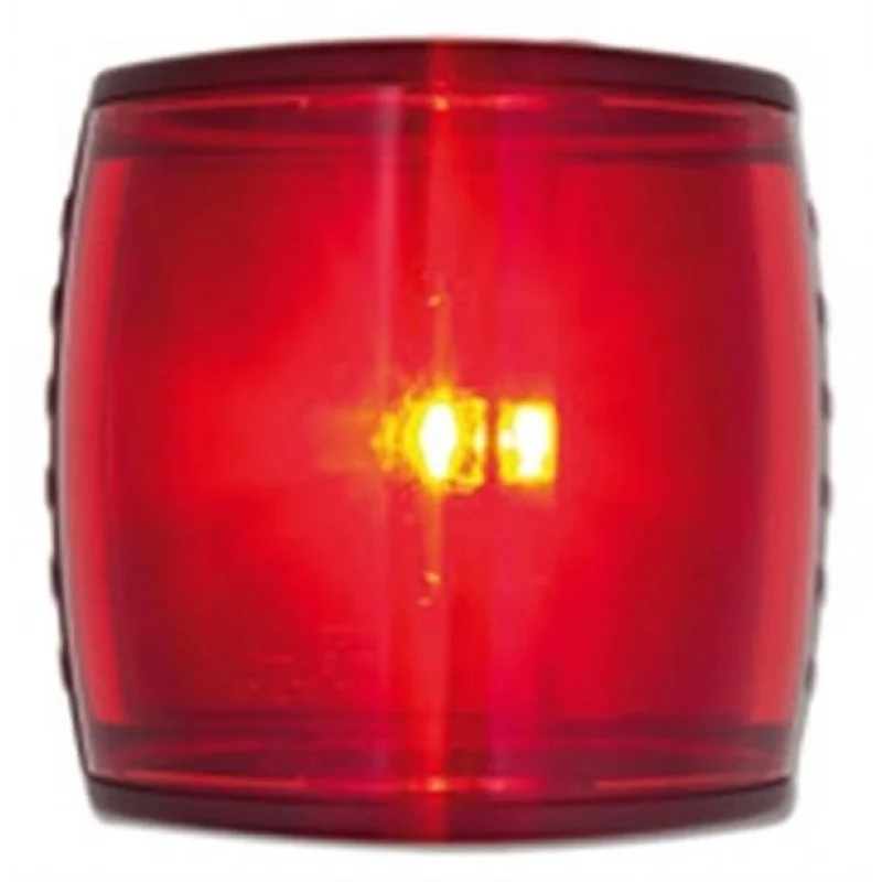 Trem Gemini Led İskele Seyir Feneri Siyah