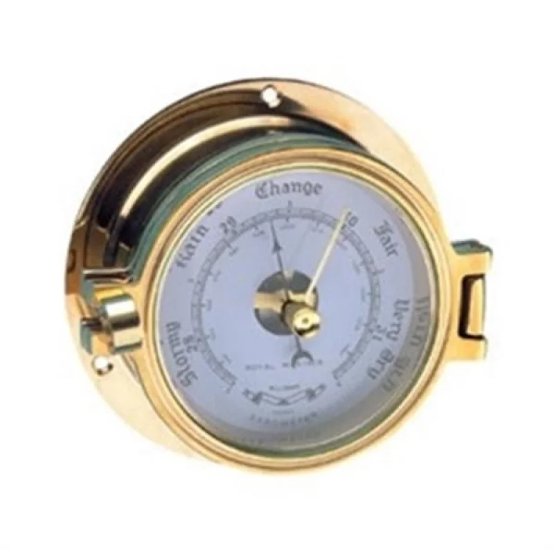 Trem Gold serisi gösterge barometre