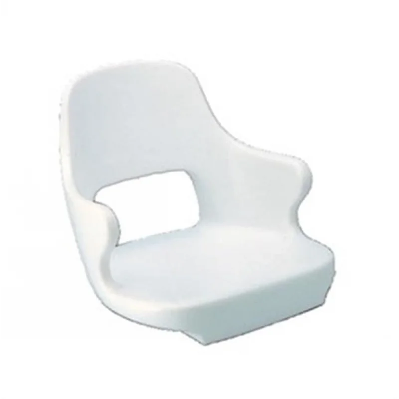 Trem plastik koltuk Captain Modeli