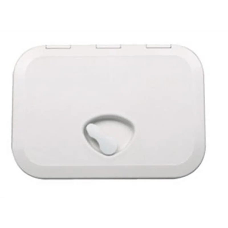 Trem Su geçirmez Plastik Kapak 270x289 mm