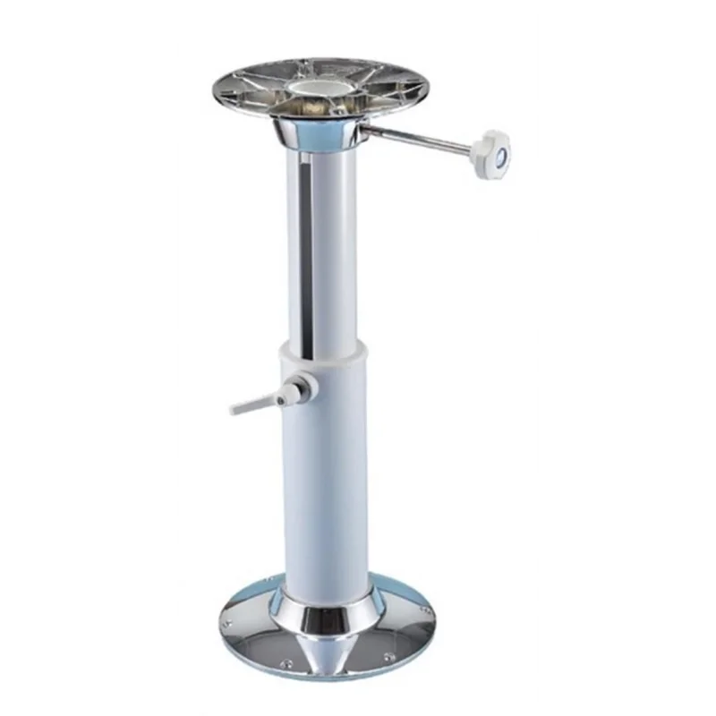 Trem teleskopik koltuk ayagi 40-60 cm