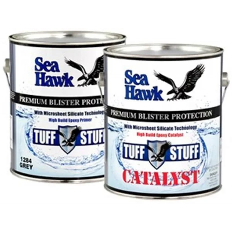 Tuff stuff epoksi astar Beyaz 7.6litre