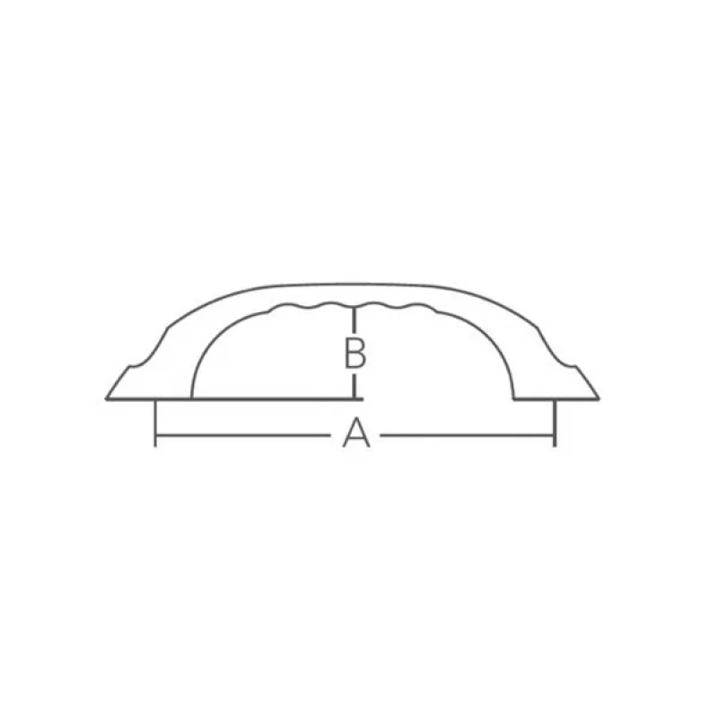 Tutamak Üstten Montaj141x32mm