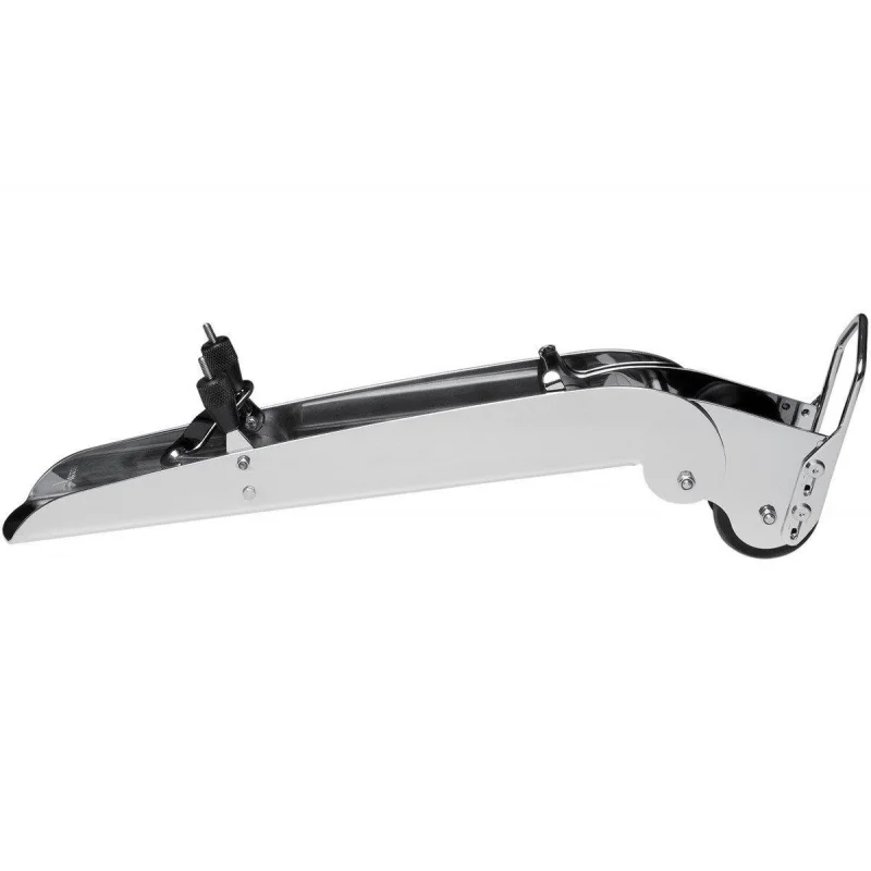 Ultra Paslanmaz Baş Makarası UBR 21-46