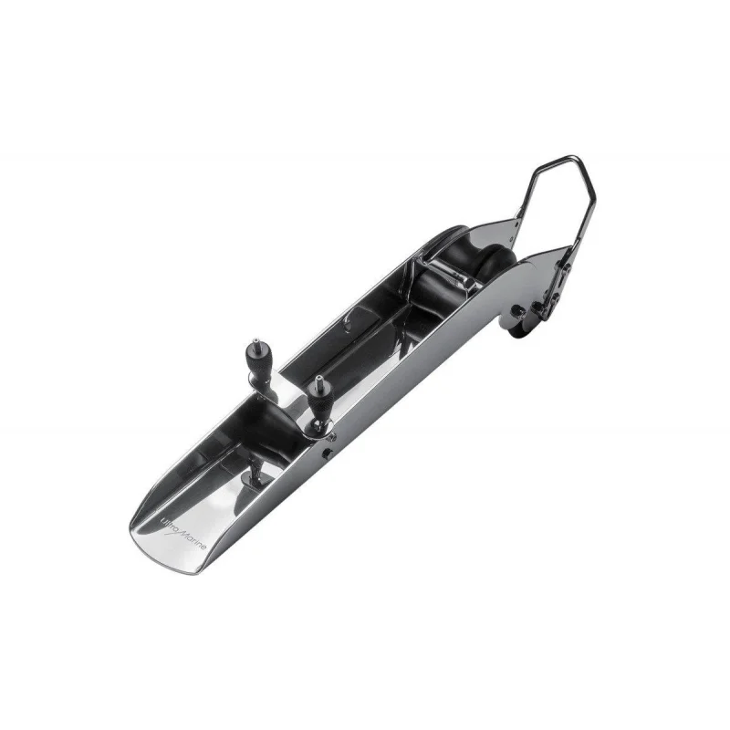 Ultra Paslanmaz Baş Makarası UBR 45-100