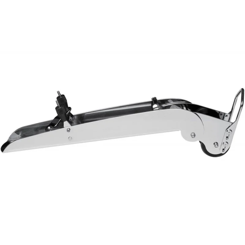 Ultra Paslanmaz Baş Makarası UBR 45-100