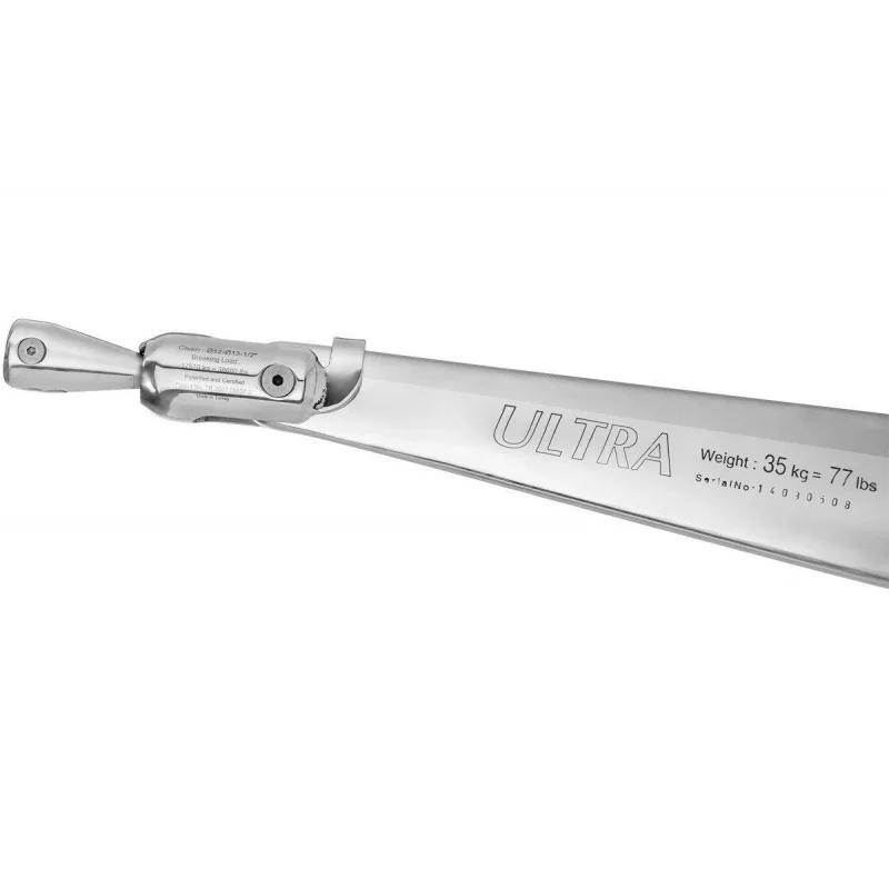 Ultra Paslanmaz Fırdöndü 6mm