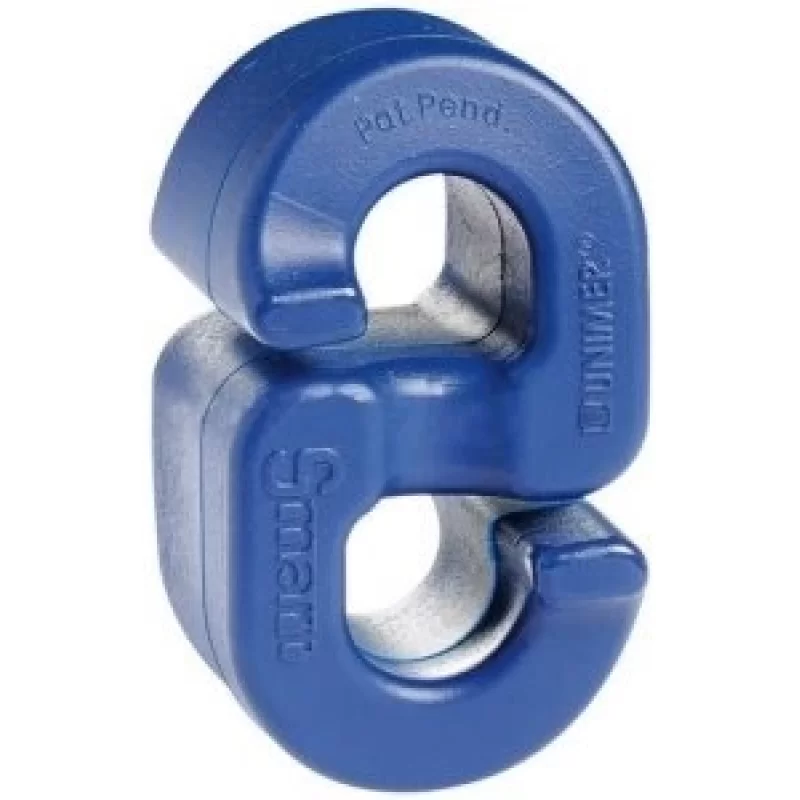 Unimer Smart İskele Halati Esneti̇ci̇si̇, 14-16Mm