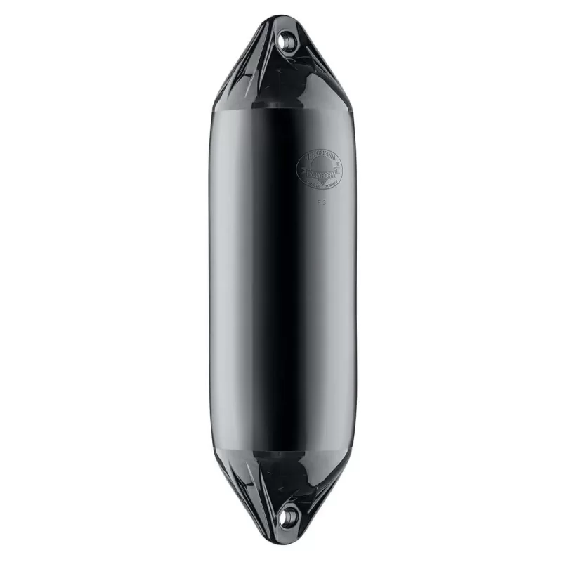 Usturmaça F3 - 22×74,5 Siyah