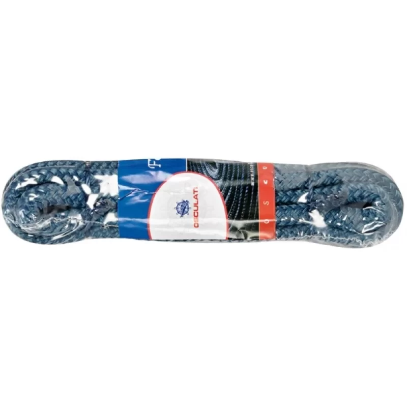 Usturmaça Halati, Ø 10 Mm, Boy 2 Metre, Mavi