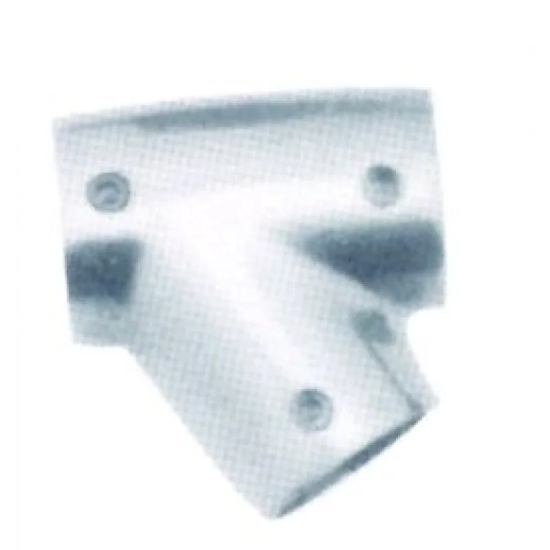Vardavela Ara Parçası T.60O , Aısı 316, Ç: 25mm