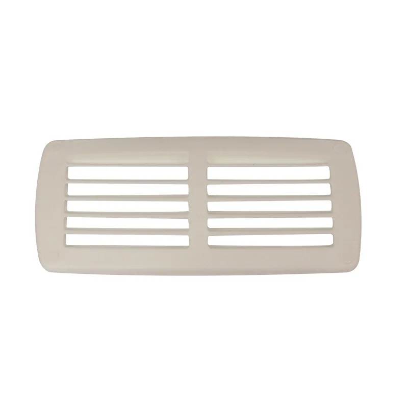 Havalandırma Evo 185X92,5X16 mm Beyaz